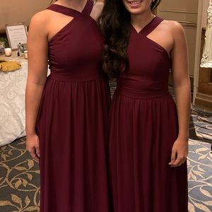 Lulus dress
